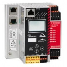 Bihl+Wiedemann 安全監視器BWU3683系列