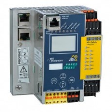 Bihl+Wiedemann 安全監控器系列