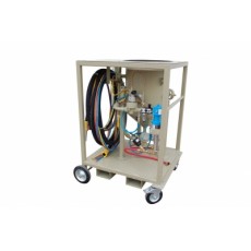 CLEMCO 濕噴系統Flex 緊湊型系列