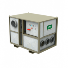 CLEMCO 除濕機ZAM-8000系列