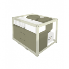 CLEMCO 吸風裝置MB-5000 E5M系列