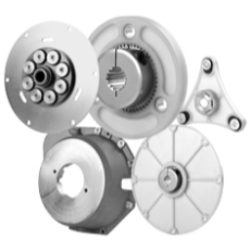 UK Flowtechnik 柴油機聯(lián)軸器系列