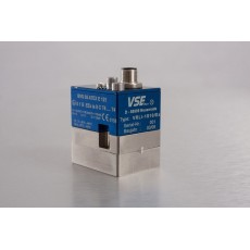 IC flow 齒輪流量計VHM系列