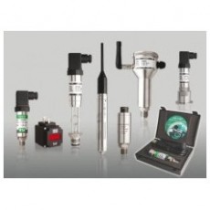 oleotec 壓力變送器ESI系列