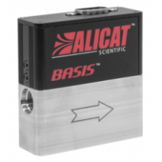 ALICAT 質量流量控制器Basis BC系列
