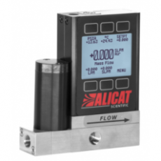 ALICAT 耐腐蝕壓力控制器PC3S系列