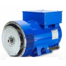 MarelliMotori 發(fā)電機(jī)米吉布系列
