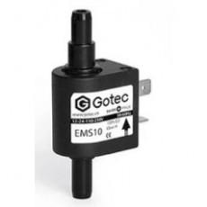 eckerle 電磁泵EMS10系列