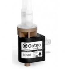 eckerle 電磁泵EDS03系列