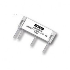 CADDOCK 超精密分壓器網絡USVD 型系列