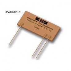 CADDOCK 精密高壓分壓器網絡THV 型系列