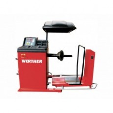WERTHER 車(chē)輪平衡機(jī)OLIMP TRUCK系列