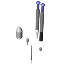 ingun 入門套件SK-A-60-10 5Small系列
