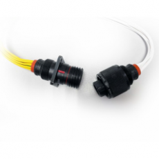 Amphenol Pcd 船用連接器M28840系列