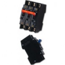 AIRPAX 液壓磁路保護器IELR系列