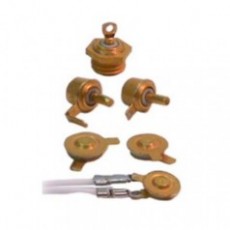 Klixon 全密封恒溫器M24236/13&/19系列