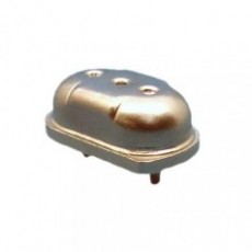 Klixon 密封電機(jī)保護(hù)器37HM 系列