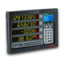 NEWALL 數字讀數DP1200系列