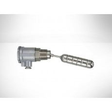 cynergy3 側面安裝1/2"或2"NPT浮子開關系列
