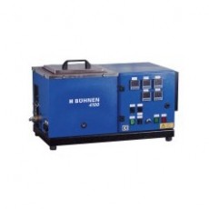BUHNEN 齒輪泵HB4100系列