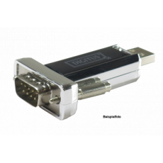 LKM electronic USB 適配器RS232系列