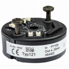 LKM electronic 變送器 LKM121系列