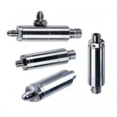Druck 航空航天壓力傳感器PTX/PMP 3000系列