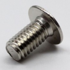 NITTO SEIKO 超薄頭螺絲系列