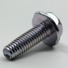 NITTO SEIKO 新型金屬用自攻螺絲系列