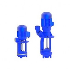 BRINKMANN PUMPS 渦動泵立FT系列