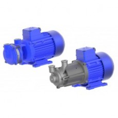 BRINKMANN PUMPS 微型離心泵BMK系列