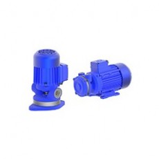 BRINKMANN PUMPS 小型離心泵系列
