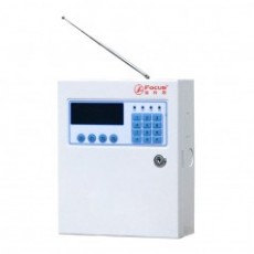 Focus 商用報(bào)警主機(jī)FC-7504系列
