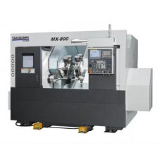 TOYODA 車銑中心MX-800系列