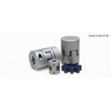 MIKI PULLEY 聯軸器ALS (B)型系列