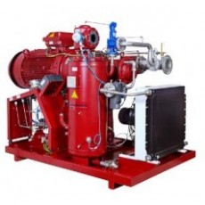 WITTIG 旋片壓縮機RO 40-300 G系列