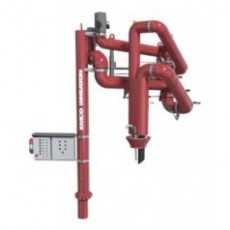 EMCO WHEATON 平行裝卸臂E2632系列
