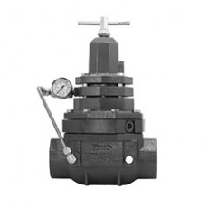 BelGAS CP 背壓調節器5300系列