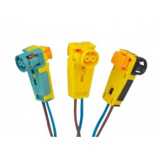 Amphenol AUTOMOTIVE 連接器CA284A