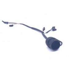 Amphenol AUTOMOTIVE 變速箱線束16系列
