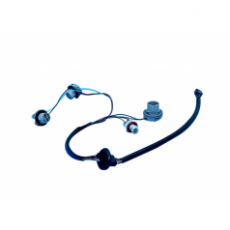 Amphenol AUTOMOTIVE 鹵素頭燈線束1系列