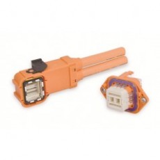 Amphenol AUTOMOTIVE 連接器16mm系列