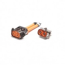 Amphenol AUTOMOTIVE 連接器14mm系列