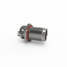 Amphenol FUYANG 面板連接器AFDF36系列