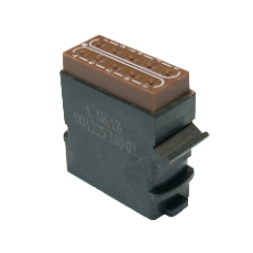 Amphenol 模塊 1200系列