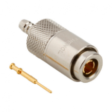 Amphenol 連接器1.0-2.3系列