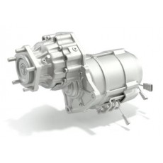 BONFIGLIOLI 行駛驅動器600F系列