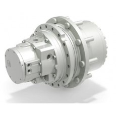 BONFIGLIOLI 輪式驅動器600WT系列
