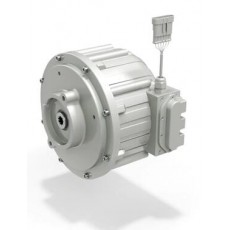 BONFIGLIOLI 帶 SAE 連接的永磁電機系列