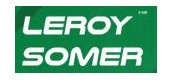 LEROY SOMER